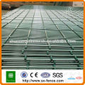 358 High security Anti - climb welded wire mesh fence